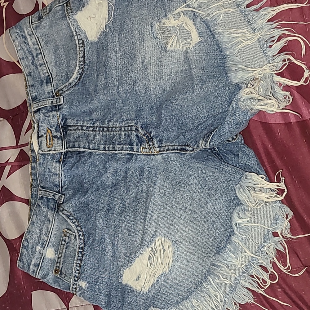 Trafaluc Deminwear Zara